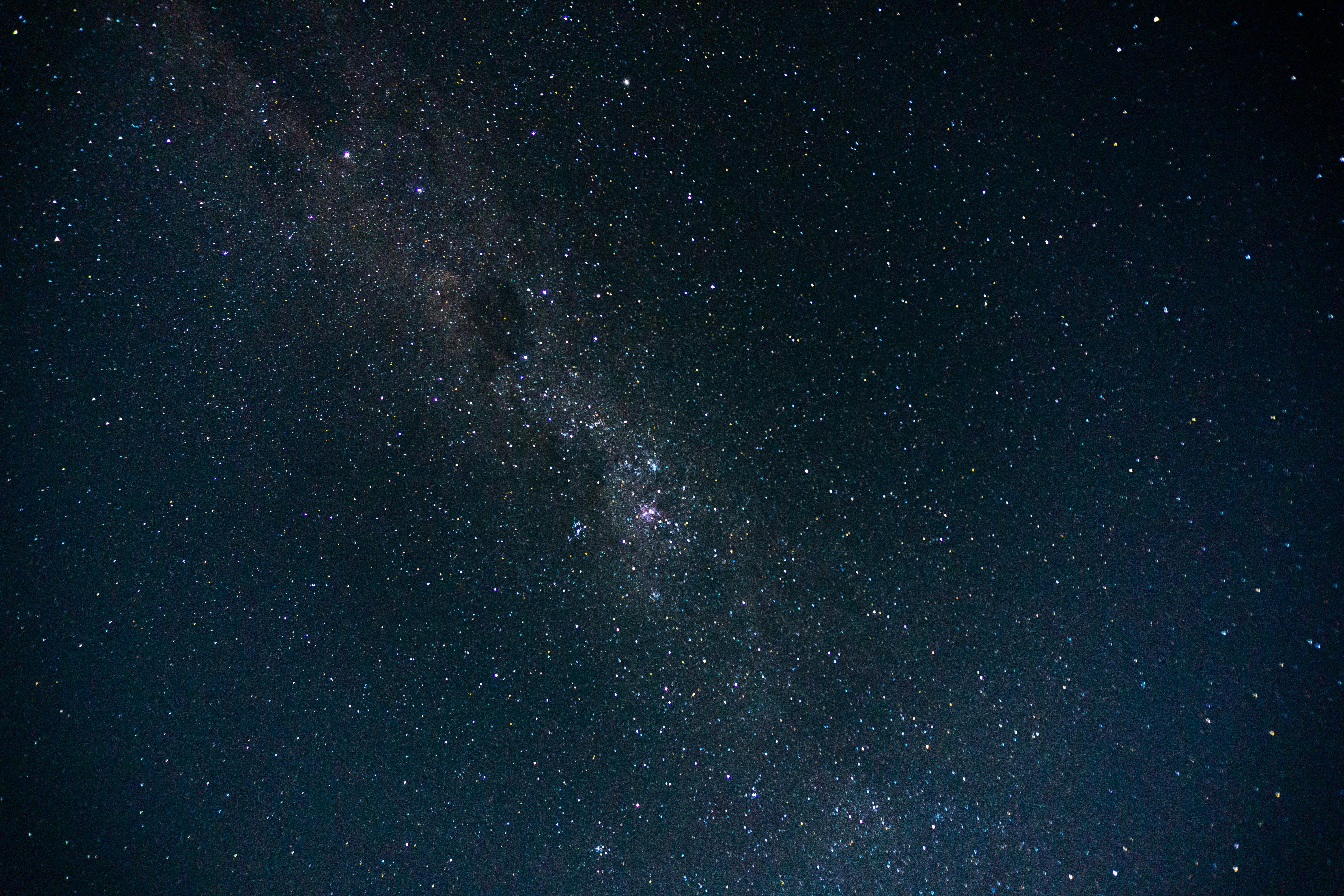 galactic nebula