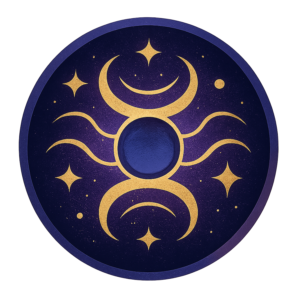 Echoes of Karma